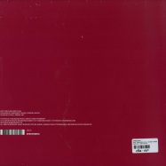 Back View : Urban Soul - LOST TREASURE VOL.6 / ALRIGHT (REMIXES) (10INCH) - Systematic / SYST1014-6