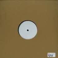 Back View : Telfort - IN A GOOD PLACE / THE WEATHER UP THERE - Telfort / TLFT001