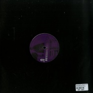 Back View : Malcolm Moore / Mick Welch / Natan H / Chicago Skyway - ROTATE FREELY (140 G VINYL) - Altered Moods Recordings / AMR 35R