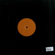 Back View : Pangaea - NEW SHAPES IN THE AIR - Hadal / Hadal3