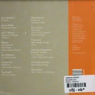 Back View : Various Artists - BALEARIC (CD) - Balearic / BLRC1CD