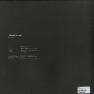 Back View : Dax J - DESCENDENTS OF SINNERS - Ear To Ground / ETG015
