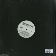 Back View : Soundview (Martinez Bros / Phil Moffa) - THE METHOD - Tuskegee Music / TKG006