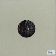 Back View : YSE Saint Laurant - STONEWALL EP (180 G VINYL) - Vinyl Only Records / VOV 01
