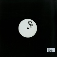 Back View : Ascorbite - SUBARCTIC EP - Corseque Records / CRSQ001