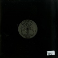 Back View : SDX - SDX - Suicide Circus Records / SCR-D008