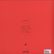 Back View : Toresch - ESSEN FUER ALLE (LP) - Offen Music / Offen 002