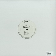 Back View : Ben Men - THE JOURNEY - Btrax Records / BTX-011