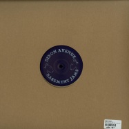 Back View : Various Artist - DABJ ALLSTARS VOL. 2 - Dixon Avenue Basement Jams / DABJ-1219