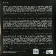 Back View : Me Succeeds - INTO RANDOMNESS (2X12 LP) - Ki / 129351
