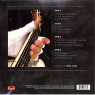 Back View : Eric Clapton - I STILL DO (180G 2LP) - Polydor / 4786366