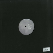 Back View : Mosca - CEDAR WOOD STATE - Not So Much / NSM005