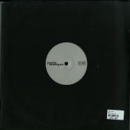 Back View : Steppin Wolf - WK - Pauls Musique / PM010
