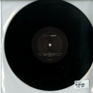 Back View : Sote - 10INCH04 (10 INCH - Repitch / 10INCH04