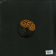 Back View : Guy From Downstairs - GFD002 (VINYL ONLY) - GFD / GFD002