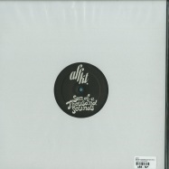 Back View : Affkt - SON OF A THOUSAND SOUNDS (VINYL + CD) - Sincopat / SYNCLP02PACK