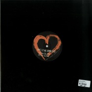 Back View : Markus Enochson ft. Marcus Andersson - DONT LET ME DOWN EASY - Crush / crush002