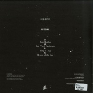Back View : Seb Zito - MY SOUND EP - Vatos Locos / VL004