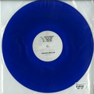 Back View : Weiss - WEISS CITY VOL. 3 (COLOURED VINYL) - Toolroom / TOOL43101V