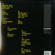 Back View : Matthew Dear - DJ KICKS (2X12 LP + CD) - !K7 Records / K7346LP / 05138361