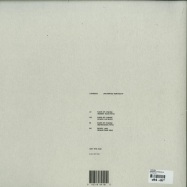 Back View : Landside - UNCHARTED REMIXES EP - Just This / Just This 012