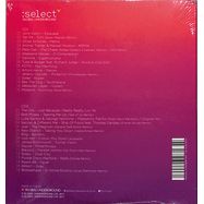 Back View : Various Artists - GLOBAL UNDERGROUND :SELECT (2XCD) - Global Underground / GUSL02CD / 190296981654