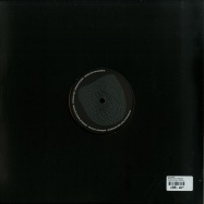 Back View : Ascorbite - INADEQUATE DEMEANOR - Corseque Records / CRSQ003