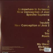 Back View : Bugge Wesseltoft / N-Coj - NEW CONCEPTION OF JAZZ (2X12 LP) - Jazzland / 3779003
