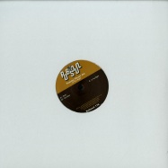 Back View : Tommy Vicari Jnr - IN THE NIGHT - Robsoul / Robsoul176
