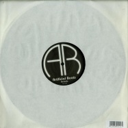 Back View : Various Artists - ARTIFICIAL BEATS - SPECIAL PACK 01 (3X 12 INCH) - Artificial Beats / ABPACK01