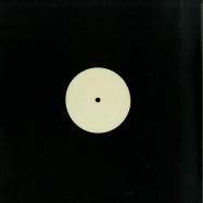 Back View : Hoel & Simon Marchesini - SPEED OF LIFE - Theoreme / THRM000