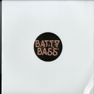 Back View : The Carry Nation - EP - Batty Bass Records / BB25