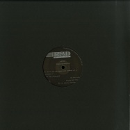 Back View : Voyd - THOUGHTS EP - Raw Sounds District / RSD003
