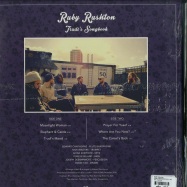 Back View : Ruby Rushton - TRUDI S SONGBOOK VOL. 1 (LP) - 22a / 22a015lp