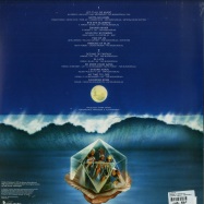 Back View : Boney M - OCEANS OF FANTASY (LP) 1979 - Sony Music / 6883017 / 88985409241