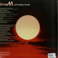 Back View : Boney M - KALIMBA DE LUNA - 16 HAPPY SONGS (LP) 1984 - Sony Music / 88985409201