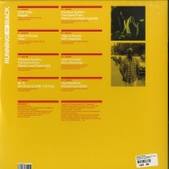 Back View : Various Artists - RUNNING BACK MASTERMIX BY TONY HUMPHRIES (2LP+POSTER+MP3) - Running Back / RBTHUMPLP01