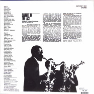 Back View : Albert Ayler - BELLS (LP) - ESP Disk / ESP1010 / 05151741