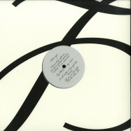 Back View : Perseus Traxx - MORE SONGS ABOUT GIRLS (140 G VINYL) - Love Notes / LVNO 11