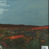 Back View : Kakkmaddafakka - Hus (LP) - THE NORDIC MELLOW / MAFIA008LP