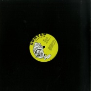 Back View : Winx (Josh Wink) - DONT LAUGH (RICHIE HAWTIN REMIX) - Sorted Records / SOR24280