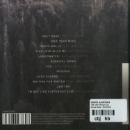 Back View : Gabriel & Dresden - THE ONLY ROAD (CD) - Anjuna Beats / ANJCD058 / ANJCD58