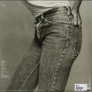 Back View : Diana Ross - DIANA - THE CHIC ORGANIZATION LTD MIX (PINK 2X12 LP) - Island / 5375313
