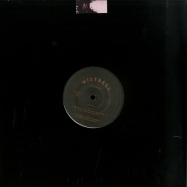 Back View : Various Artists - F96.3 - Mistress Recordings / HU-MR96.3-SH