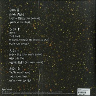 Back View : Tom Misch - GEOGRAPHY (LTD YELLOW 2X12 LP) - Beyond The Groove / BTG020LPX
