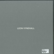 Back View : Leon Vynehall - Nothing Is Still (LTD Deluxe LP+MP3) - Ninja Tune / ZEN249X