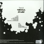 Back View : Skymark - VIRTUAL STARS (LP) - Modern Sun Records / MSLP 007