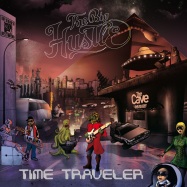 Back View : The Big Hustle - TIME TRAVELLER (LP) - Betinos Records / BR04