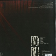Back View : LB aka LABAT - FAKE MEMORIES (LP) - Alelah Records / ALELAH005