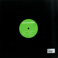 Back View : Seltron 400 - TRANS / BAS - MOST Records  / MOST008